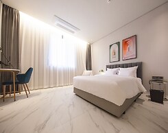 Hotel Londoner Yongwon