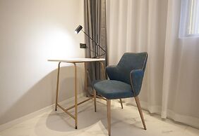 Hotel Londoner Yongwon