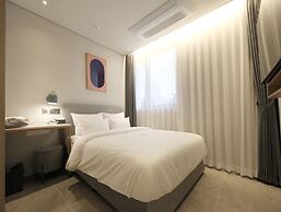Hotel Londoner Yongwon