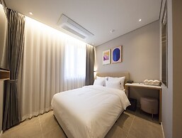 Hotel Londoner Yongwon