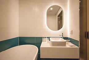 Hotel Londoner Yongwon