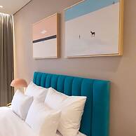 Hotel Londoner Yongwon