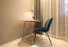 Hotel Londoner Yongwon