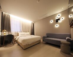 Hotel Londoner Yongwon
