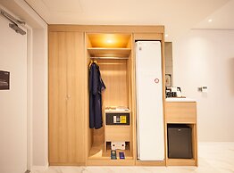 Hotel Londoner Yongwon