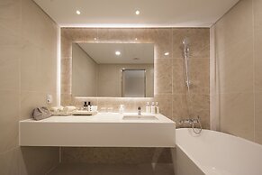 Hotel Londoner Yongwon