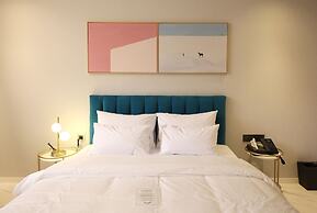 Hotel Londoner Yongwon