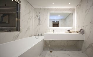 Hotel Londoner Yongwon