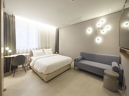 Hotel Londoner Yongwon