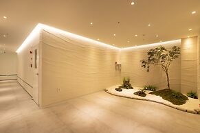 Hotel Londoner Yongwon