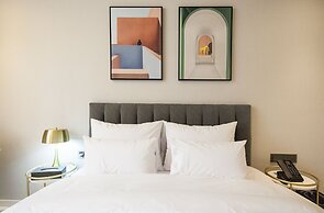 Hotel Londoner Yongwon