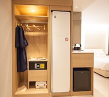 Hotel Londoner Yongwon