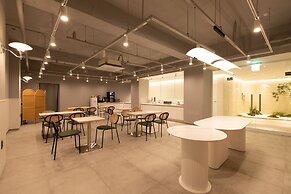 Hotel Londoner Yongwon