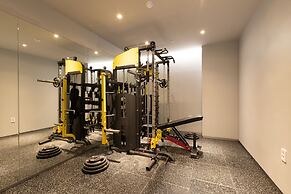 Hotel Londoner Yongwon