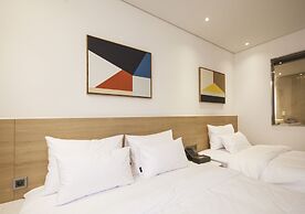 Hotel Londoner Yongwon