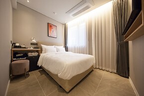 Hotel Londoner Yongwon