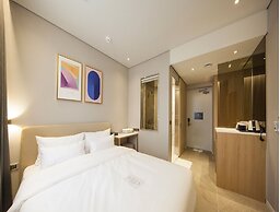 Hotel Londoner Yongwon