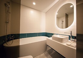 Hotel Londoner Yongwon