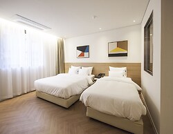 Hotel Londoner Yongwon