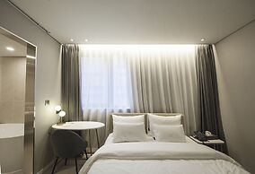 Hotel Londoner Yongwon