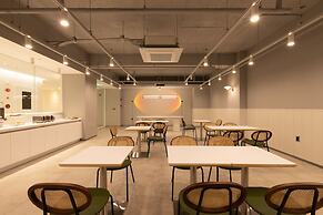 Hotel Londoner Yongwon