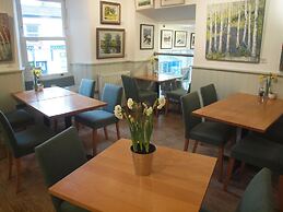 Herriot's in Hawes