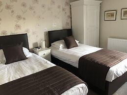 Herriot's in Hawes