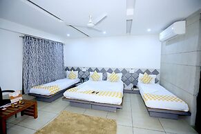 Hotel darshan naroda