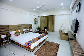 Hotel darshan naroda