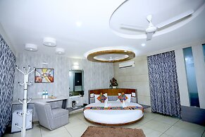 Hotel darshan naroda