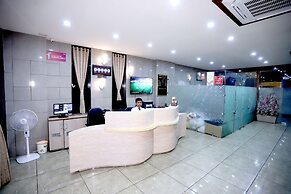 Hotel darshan naroda