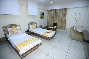 Hotel darshan naroda