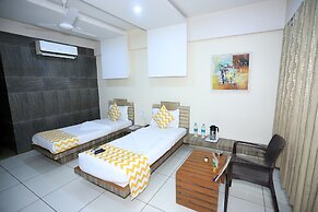 Hotel darshan naroda