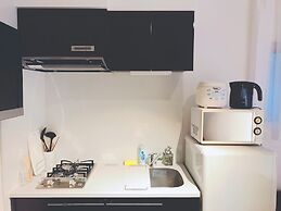 Nestay inn Tokyo Otsuka 102