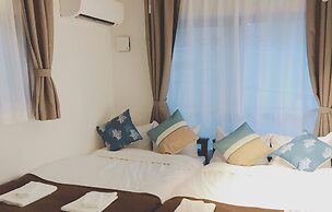 Nestay inn Tokyo Otsuka 102