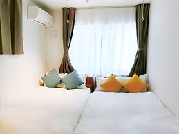 Nestay inn Tokyo Otsuka 102