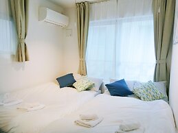 Nestay inn Tokyo Otsuka 102