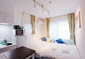 Nestay inn Tokyo Otsuka 102