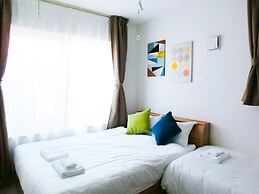 Nestay inn Tokyo Otsuka 103