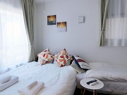 Nestay inn Tokyo Otsuka 103