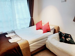 Nestay inn Tokyo Otsuka 103