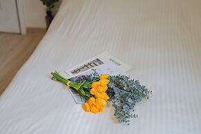 Jerry Blossom - Hostel