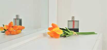 Jerry Blossom - Hostel