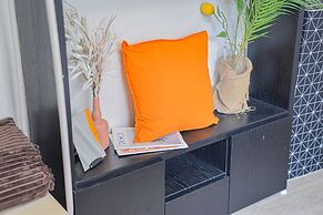 Jerry Blossom - Hostel