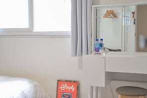 Jerry Blossom - Hostel