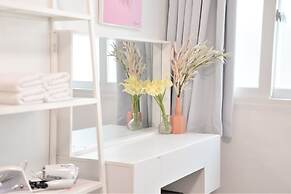 Jerry Blossom - Hostel