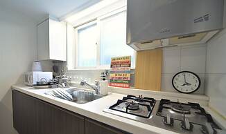 Jerry Blossom - Hostel