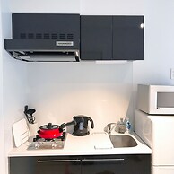 Nestay inn Tokyo Otsuka 201