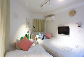 Nestay inn Tokyo Otsuka 201