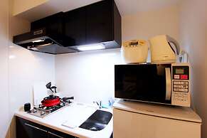 Nestay inn Tokyo Otsuka 201